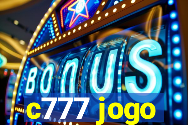 c777 jogo